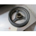 30K101 Crankshaft Pulley For 08-10 Hummer H3  3.7